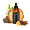 Cremo Beard Oil, Palo Santo (Reserve Collection), 1 fl oz – Restore Natural Moisture and Soften Your Beard To Help Relieve Beard Itch(Distiller’s Blend)