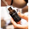 Cremo Beard Oil, Palo Santo (Reserve Collection), 1 fl oz – Restore Natural Moisture and Soften Your Beard To Help Relieve Beard Itch(Distiller’s Blend)