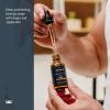 Cremo Beard Oil, Palo Santo (Reserve Collection), 1 fl oz – Restore Natural Moisture and Soften Your Beard To Help Relieve Beard Itch(Palo Santo)
