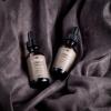 Cremo Beard Oil, Palo Santo (Reserve Collection), 1 fl oz – Restore Natural Moisture and Soften Your Beard To Help Relieve Beard Itch(Vintage Suede)
