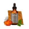 Cremo Beard Oil, Palo Santo (Reserve Collection), 1 fl oz – Restore Natural Moisture and Soften Your Beard To Help Relieve Beard Itch(Vintage Suede)