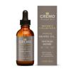 Cremo Beard Oil, Palo Santo (Reserve Collection), 1 fl oz – Restore Natural Moisture and Soften Your Beard To Help Relieve Beard Itch(Vintage Suede)