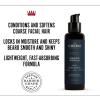 Cremo Beard Serum, Palo Santo Reserve Collection – Restores Moisture, Softens and Reduces Beard Itch for All Lengths of Facial Hair, 2 Fluid Ounces