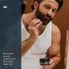 Cremo Beard & Scruff Cream, Palo Santo (Reserve Collection), 4 oz – Soothe Beard Itch, Condition and Offer Light-Hold Styling for Stubble and Scruff (Product Packaging May Vary)(Palo Santo)
