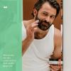 Cremo Beard & Scruff Cream, Palo Santo (Reserve Collection), 4 oz – Soothe Beard Itch, Condition and Offer Light-Hold Styling for Stubble and Scruff (Product Packaging May Vary)(Wild Mint)