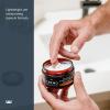 Cremo Beard & Scruff Cream, Palo Santo (Reserve Collection), 4 oz – Soothe Beard Itch, Condition and Offer Light-Hold Styling for Stubble and Scruff (Product Packaging May Vary)(Palo Santo)