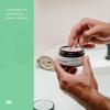 Cremo Beard & Scruff Cream, Palo Santo (Reserve Collection), 4 oz – Soothe Beard Itch, Condition and Offer Light-Hold Styling for Stubble and Scruff (Product Packaging May Vary)(Wild Mint)