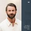 Cremo Beard & Scruff Cream, Palo Santo (Reserve Collection), 4 oz – Soothe Beard Itch, Condition and Offer Light-Hold Styling for Stubble and Scruff (Product Packaging May Vary)(Palo Santo)