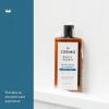 Cremo Body Wash Men, Notes of Italian Bergamot, Neroli Blossom, and Fresh Vetiver, Rich-Lathering Italian Bergamot, 16 Fl Oz(Blue Cedar & Cypress)