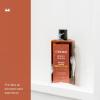 Cremo Body Wash Men, Notes of Italian Bergamot, Neroli Blossom, and Fresh Vetiver, Rich-Lathering Italian Bergamot, 16 Fl Oz(Golden Amber)