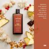 Cremo Body Wash Men, Notes of Italian Bergamot, Neroli Blossom, and Fresh Vetiver, Rich-Lathering Italian Bergamot, 16 Fl Oz(Golden Amber)