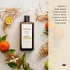 Cremo Body Wash Men, Notes of Italian Bergamot, Neroli Blossom, and Fresh Vetiver, Rich-Lathering Italian Bergamot, 16 Fl Oz(Italian Bergamot)