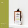 Cremo Body Wash Men, Notes of Italian Bergamot, Neroli Blossom, and Fresh Vetiver, Rich-Lathering Italian Bergamot, 16 Fl Oz(Sage & Citrus)