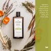 Cremo Body Wash Men, Notes of Italian Bergamot, Neroli Blossom, and Fresh Vetiver, Rich-Lathering Italian Bergamot, 16 Fl Oz(Sage & Citrus)