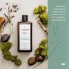 Cremo Body Wash Men, Notes of Italian Bergamot, Neroli Blossom, and Fresh Vetiver, Rich-Lathering Italian Bergamot, 16 Fl Oz(Silver Water & Birch)