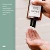 Cremo Body Wash Men, Notes of Italian Bergamot, Neroli Blossom, and Fresh Vetiver, Rich-Lathering Italian Bergamot, 16 Fl Oz(Silver Water & Birch)