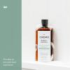 Cremo Body Wash Men, Notes of Italian Bergamot, Neroli Blossom, and Fresh Vetiver, Rich-Lathering Italian Bergamot, 16 Fl Oz(Silver Water & Birch)