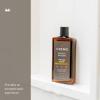 Cremo Body Wash Men, Notes of Italian Bergamot, Neroli Blossom, and Fresh Vetiver, Rich-Lathering Italian Bergamot, 16 Fl Oz(Vintage Suede)