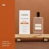 Cremo Cologne For Men – Italian Bergamot Mens Cologne Spray, A Combination of Italian Bergamot, Neroli Blossom, and Fresh Vetiver, Multi-Layered Signature Men’s Fragrances, 3.4 Fl Oz(Spice & Black Vanilla)