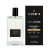 Cremo Cologne For Men – Italian Bergamot Mens Cologne Spray, A Combination of Italian Bergamot, Neroli Blossom, and Fresh Vetiver, Multi-Layered Signature Men’s Fragrances, 3.4 Fl Oz(Distillers Blend)