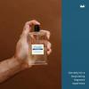 Cremo Cologne For Men – Italian Bergamot Mens Cologne Spray, A Combination of Italian Bergamot, Neroli Blossom, and Fresh Vetiver, Multi-Layered Signature Men’s Fragrances, 3.4 Fl Oz(Blue Cedar & Cypress)
