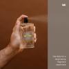 Cremo Cologne For Men – Italian Bergamot Mens Cologne Spray, A Combination of Italian Bergamot, Neroli Blossom, and Fresh Vetiver, Multi-Layered Signature Men’s Fragrances, 3.4 Fl Oz(Vintage Suede)
