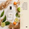 Cremo Cologne For Men – Italian Bergamot Mens Cologne Spray, A Combination of Italian Bergamot, Neroli Blossom, and Fresh Vetiver, Multi-Layered Signature Men’s Fragrances, 3.4 Fl Oz(Italian Bergamot)