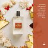 Cremo Cologne For Men – Italian Bergamot Mens Cologne Spray, A Combination of Italian Bergamot, Neroli Blossom, and Fresh Vetiver, Multi-Layered Signature Men’s Fragrances, 3.4 Fl Oz(Golden Amber)