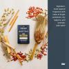 Cremo Exfoliating Body Bar for Men, Italian Bergamot Scent, Multi-Layered Fragrance That Buffs, Cleanses and Hydrates Skin, 5oz(Palo Santo)