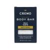 Cremo Exfoliating Body Bars Palo Santo (Reserve Collection) – A Combination of Lava Rock and Oat Kernel Gently Polishes While Shea Butter Leaves Your Skin Feeling Smooth and Healthy (Pack of 3)