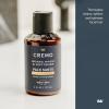 Cremo Palo Santo (Reserve Collection) Beard Wash & Softener, Moisturizes, Styles and Reduces Beard Itch for All Lengths of Facial Hair, 6 Fluid Oz