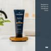 Cremo Palo Santo Shave Cream (2 Pack), Astonishingly Superior Ultra-Slick Shaving Cream for Men, Fights Nicks, Cuts And Razor Burn, 6 Fl Oz(Palo Santo)