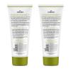 Cremo Palo Santo Shave Cream (2 Pack), Astonishingly Superior Ultra-Slick Shaving Cream for Men, Fights Nicks, Cuts And Razor Burn, 6 Fl Oz(Sage & Citrus)