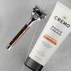 Cremo Palo Santo Shave Cream (2 Pack), Astonishingly Superior Ultra-Slick Shaving Cream for Men, Fights Nicks, Cuts And Razor Burn, 6 Fl Oz(Sandalwood)