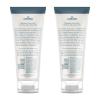 Cremo Palo Santo Shave Cream (2 Pack), Astonishingly Superior Ultra-Slick Shaving Cream for Men, Fights Nicks, Cuts And Razor Burn, 6 Fl Oz(Sensitive)