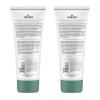Cremo Palo Santo Shave Cream (2 Pack), Astonishingly Superior Ultra-Slick Shaving Cream for Men, Fights Nicks, Cuts And Razor Burn, 6 Fl Oz(Silver Water & Birch)