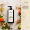 Cremo Rich-Lathering Palo Santo Body Wash for Men, Notes of Bright Cardamom, Dry Papyrus and Aromatic Palo Santo, 32 Fl Oz(Italian Bergamot)