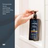Cremo Rich-Lathering Palo Santo Body Wash for Men, Notes of Bright Cardamom, Dry Papyrus and Aromatic Palo Santo, 32 Fl Oz(Palo Santo)
