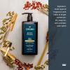 Cremo Rich-Lathering Palo Santo Body Wash for Men, Notes of Bright Cardamom, Dry Papyrus and Aromatic Palo Santo, 32 Fl Oz(Palo Santo)