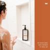 Cremo Rich-Lathering Palo Santo Body Wash for Men, Notes of Bright Cardamom, Dry Papyrus and Aromatic Palo Santo, 32 Fl Oz(Spice & Black Vanilla)