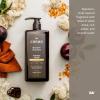 Cremo Rich-Lathering Palo Santo Body Wash for Men, Notes of Bright Cardamom, Dry Papyrus and Aromatic Palo Santo, 32 Fl Oz(Vintage Suede)