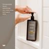 Cremo Rich-Lathering Palo Santo Body Wash for Men, Notes of Bright Cardamom, Dry Papyrus and Aromatic Palo Santo, 32 Fl Oz(Vintage Suede)