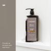 Cremo Rich-Lathering Palo Santo Body Wash for Men, Notes of Bright Cardamom, Dry Papyrus and Aromatic Palo Santo, 32 Fl Oz(Vintage Suede)