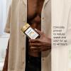 Cremo Vintage Suede Antiperspirant & Deodorant for Men, 48-hour Sweat and Odor Protection, 2.65oz(Italian Bergamot)