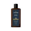 Cremo Body Wash Men, Notes of Italian Bergamot, Neroli Blossom, and Fresh Vetiver, Rich-Lathering Italian Bergamot, 16 Fl Oz(Palo Santo)