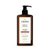 Cremo Rich-Lathering Palo Santo Body Wash for Men, Notes of Bright Cardamom, Dry Papyrus and Aromatic Palo Santo, 32 Fl Oz(Bourbon & Oak)