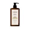 Cremo Rich-Lathering Palo Santo Body Wash for Men, Notes of Bright Cardamom, Dry Papyrus and Aromatic Palo Santo, 32 Fl Oz(Italian Bergamot)