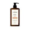 Cremo Rich-Lathering Palo Santo Body Wash for Men, Notes of Bright Cardamom, Dry Papyrus and Aromatic Palo Santo, 32 Fl Oz(Spice & Black Vanilla)