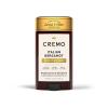 Cremo Vintage Suede Antiperspirant & Deodorant for Men, 48-hour Sweat and Odor Protection, 2.65oz(Italian Bergamot)
