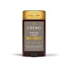 Cremo Vintage Suede Antiperspirant & Deodorant for Men, 48-hour Sweat and Odor Protection, 2.65oz(Vintage Suede)